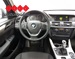 BMW X3 20d Xdrive