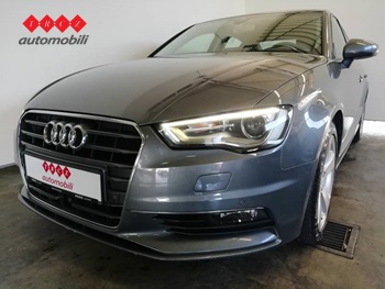 AUDI A3 1,6 TDI