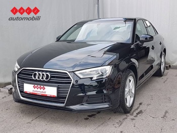 AUDI A3 1.6 TDI