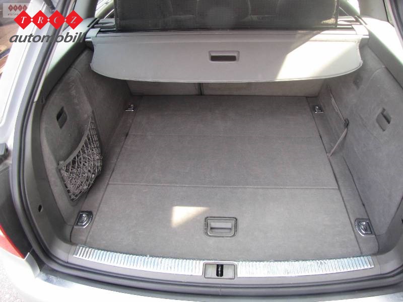 Audi 2 5 Tdi Avant 2 5 Tdi Avant Rabljeno Vozilo Prodaja