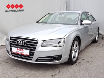 AUDI A8 3.0 TDI QUATTRO