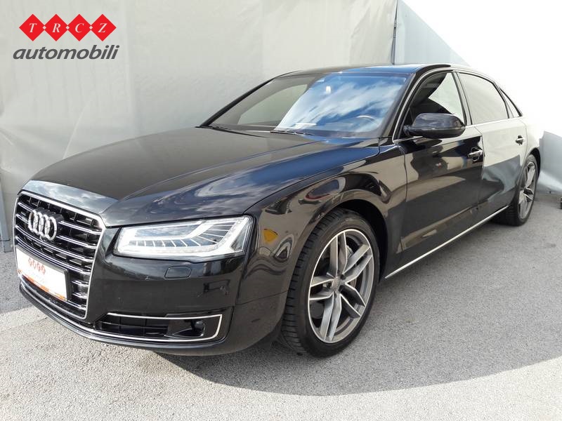Audi L Hr audi a8 4 2 l tdi quattro 2015 g trcz rabljena vozila Audi L Hr audi a8 4 2 l tdi quattro 2015 g trcz rabljena vozila