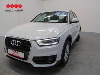 AUDI Q3 2,0 TDI