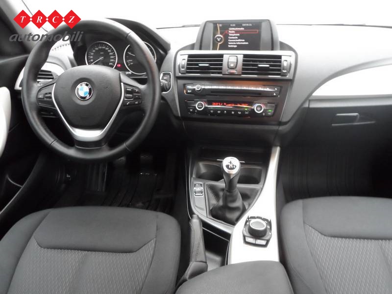 Rabljena vozila bmw x1 #2