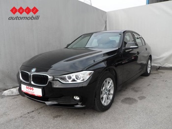 Bmw dubrava servis #6
