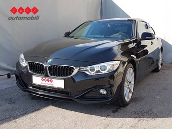 BMW SERIJA 4 420d
