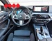 BMW SERIJA 5 520d Msport