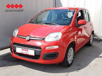 FIAT PANDA 1,2
