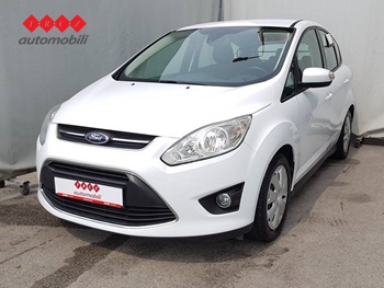 FORD C-MAX 1.6 TDCI 115