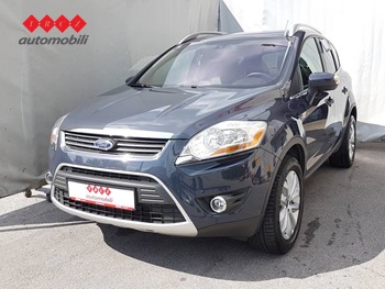 FORD KUGA 2,0 TDCI TITANIUM