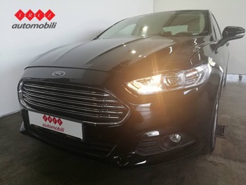 FORD MONDEO 2,0 TDCI