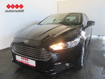 FORD MONDEO 2,0 TDCI