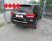 JEEP GRAND CHEROKEE 3,0 CRD LIMITED