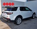 LAND ROVER DISCOVERY SPORT 2.2 SD4 HSE