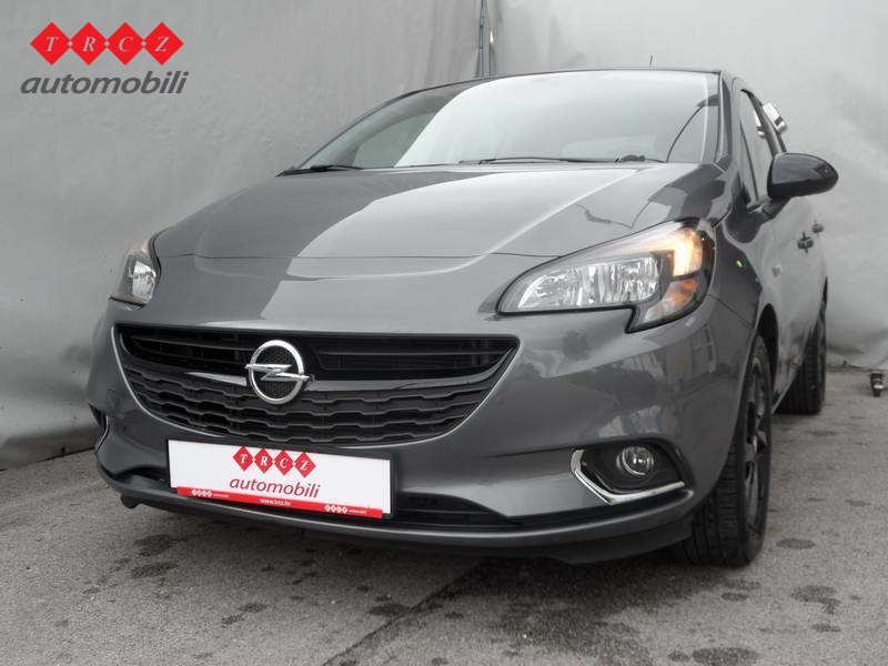 Opel Corsa 1 4 Automatik 16 G Limousine Limo Trcz Used Vehicles