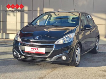 PEUGEOT 208 1.6 HDI ACTIVE