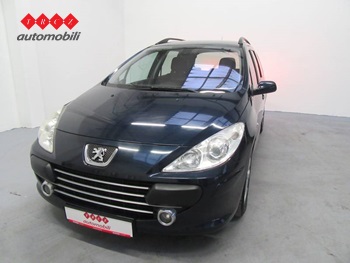 PEUGEOT 307 1,6 HDI