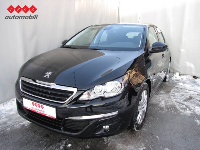 PEUGEOT 308 1,6 HDI Active used vehicles for sale LIMOUSINE (LIMO ... PEUGEOT 308 1,6 HDI Active used vehicles for sale LIMOUSINE (LIMO ...