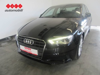 AUDI A3 1,6 TDI Stronic