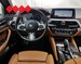 BMW SERIJA 5 540i X DRIVE M