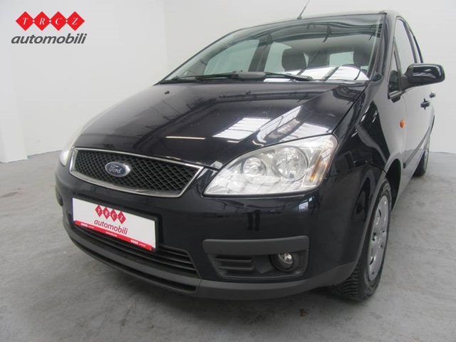 FORD C-MAX 1,6