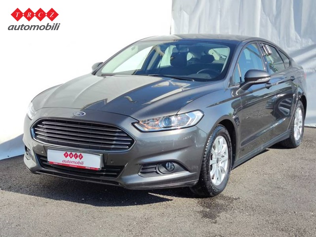 FORD MONDEO 2.0 TDCI