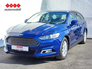 FORD MONDEO 2.0 TDCI AT