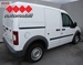 FORD TRANSIT CONNECT 1,8 TDCI