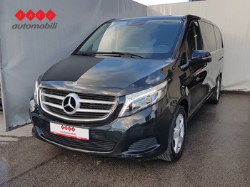 MERCEDES V KLASA 220d