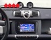SMART FORTWO 1.0