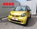 SMART FORTWO COUPE 1.0