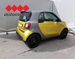 SMART FORTWO COUPE 1.0