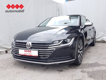 VW ARTEON 2.0 TDI DSG