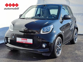 SMART EQ FORTWO COUPE