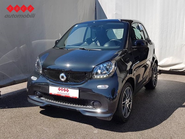 SMART FORTWO 1.0 A/T