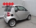 SMART FORTWO COUPE MHD