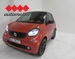 SMART FORTWO COUPE COUPE