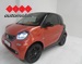 SMART FORTWO COUPE COUPE