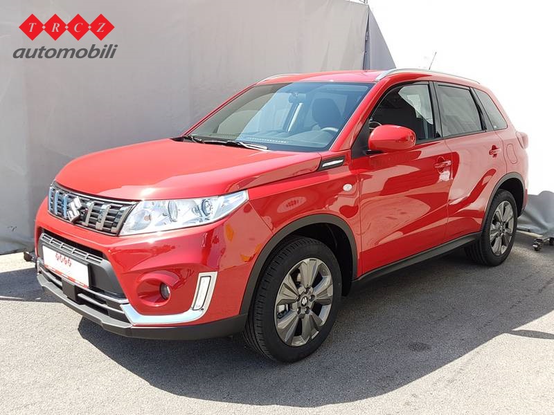 Rabljeno Vozilo Suzuki Vitara 1 0 Boosterjet Gl 2019 G