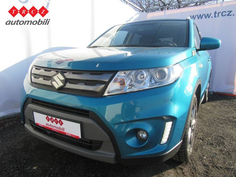 Suzuki vitara warranty Suzuki vitara warranty