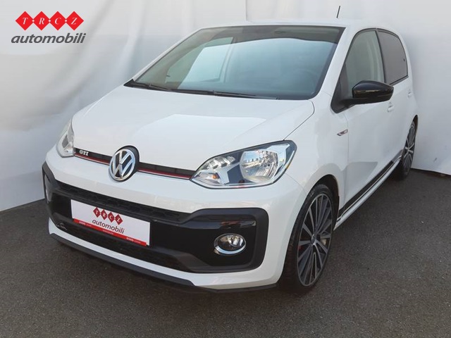 VW UP 1,0 MOVE