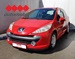 PEUGEOT 207 1.4