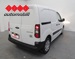 PEUGEOT PARTNER 1.6 HDI