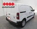 PEUGEOT PARTNER 1.6 HDI