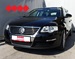 VW PASSAT 2,0 TDI DSG