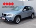 BMW X3 20d Xdrive