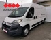 CITROEN JUMPER 2,2 HDI