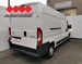 CITROEN JUMPER 2,2 HDI