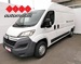 CITROEN JUMPER 2,2 HDI