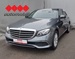 MERCEDES E KLASA 220 D